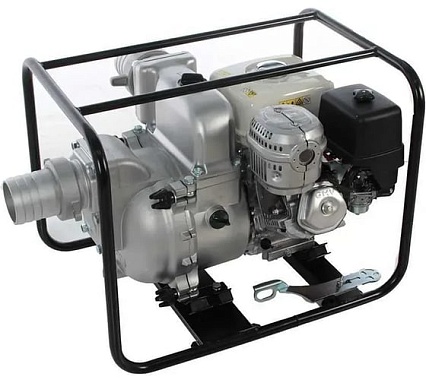 Мотопомпа бензиновая Honda WT 40 XK3 WT40XK3DE(BELG)