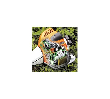 Подрезчик Stihl FS 560 С-EM пильный диск 225 мм 41482000013