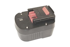 Аккумулятор (2.0 Ач; 12 В; Ni-Cd) для Black & Decker ОЕМ 057287
