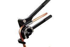 Мини-трубогиб для медных труб 15, 22 мм Stanley 0-70-451