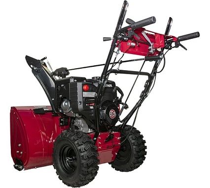 Снегоуборщик бензиновый Weima WWS0930B/E 21000600