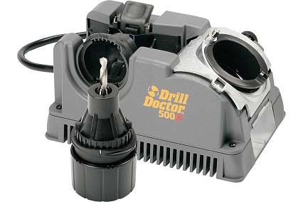 Заточной станок Darex для свёрл D2.5-13мм, с тканевой сумкой Drill Doctor 500 X М00010138