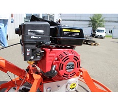 Затирочная машина Impulse Z1000L 000357762