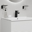 Тумба с раковиной Iddis Bild 60 см белый BIL60W0i95K