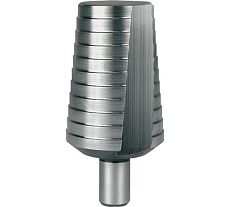 Сверло ступенчатое (30-40 мм; HSS-G) RUKO 101363