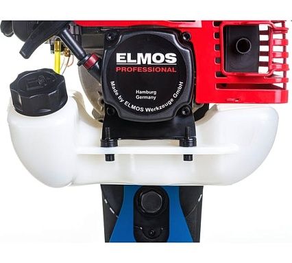 Бензомолоток Elmos EJH-112 set4 52cc e70 069