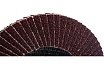 Круг лепестковый торцевой KK19XW КЛТ1 (125х22 мм; P40) БАЗ 960000026621