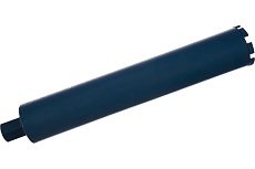 Коронка (92х450 мм; 1 1/4) ПРОАЛМАЗ PRO092