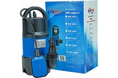 Дренажный насос AquamotoR ARDP 1100 D-1 AR151003