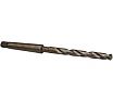 Сверло по металлу Р6М5К5 8.5х75х156 мм, к/х КМ1 TORNERI 044753