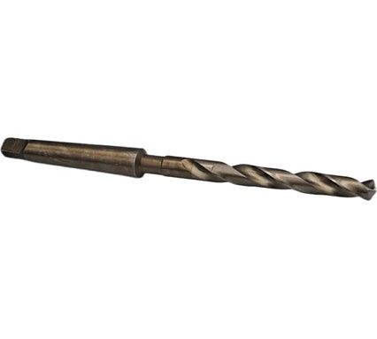 Сверло по металлу Р6М5К5 8.5х75х156 мм, к/х КМ1 TORNERI 044753