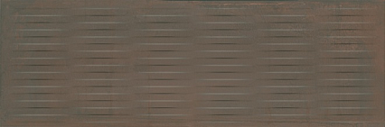 Керамическая плитка Kerama Marazzi Раваль коричневый структ. обрезной 30х89.5 см, 13070R