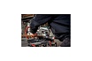 Торцовочная пила Metabo KGS 254 M 1800 Вт + пильный диск 613254000