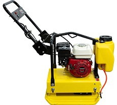 Виброплита Stem Techno SPC 125 (HONDA GX200) ВИБ209