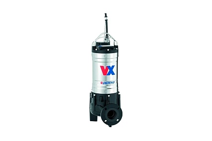 Насос Pedrollo VX 40/80 3,0 кВт 48SGV970PA