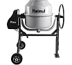 Бетоносмеситель Helmut BM160 hl-13