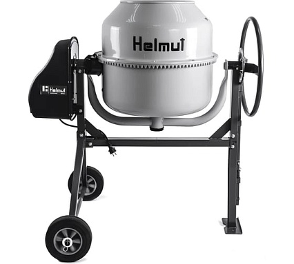 Бетоносмеситель Helmut BM160 hl-13