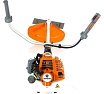 Бензокоса Holzfforma FF226R Pro