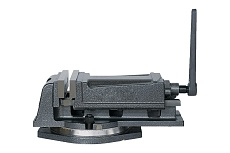 Тиски станочные прецизионные поворотные Metal Master ТСтПП100 18341