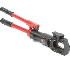 Гидравлический ручной кабелерез Harrison 40 мм 8.5 тонн HRH-CA03040081