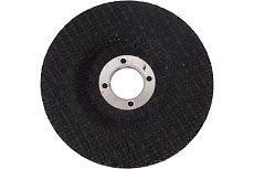 Круг обдирочный сталь Flexiamant S 115x6х22 мм, A24T Metabo 616275000