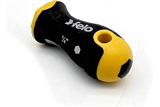 Рукоятка для битодержателя 1/4&quot; Felo Ergonic Stubby 46902540