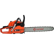 Бензопила Калибр БП-2600/18У 00000057838