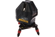 Нивелир Bosch GLL 3-15 + мини штатив 0.601.063.M00