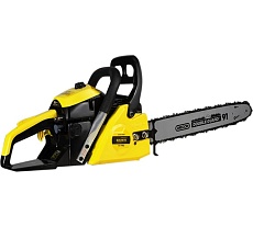 Бензиновая цепная пила Foxweld MACHETE 141 PRO 7200