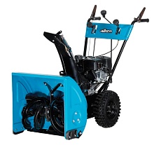 Бензиновый снегоуборщик Aiken MST 550 150401027