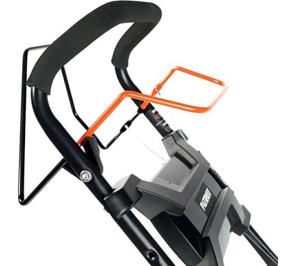 Бензиновая газонокосилка Patriot PT 48 LSI Premium 512109040