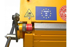 Листогиб 2,15 м Metal Master LBM - 200 Classic 17417