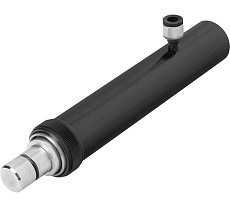 Гидравлический цилиндр для 10-тонной растяжки Matrix 513265