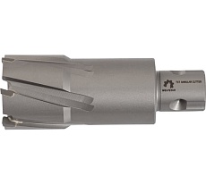 Сверло корончатое по металлу TCT 40x55 мм WOLFSTAR cw00132