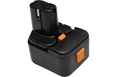 Аккумулятор АКБ14Н3 КР (14.4 В; 1.3 Ач; Ni-Cd) для ДА-14,4-2, ДА-14,4-1к,ДА-14,4-2к Вихрь 71/8/24