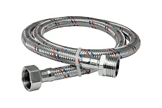 Подводка для воды PSV нержавейка 3.0 г/ш 1/2 4627132451195