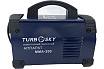 Инверторный сварочный аппарат Turbosky ММА 200 7121_a