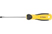 Шлицевая отвертка SITOMO SL 5х100, 200 мм CrV SIT 856486