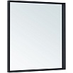 Зеркало Allen Brau Liberty 80 см черный браш 1.330014.BB