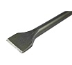 Зубило плоское LONG (40x400 мм; SDS PLUS) NOVOCRAFT NCC000040400
