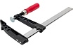 Струбцина Intertool тип "F" 300*120мм, DIN 5117 HT-6004