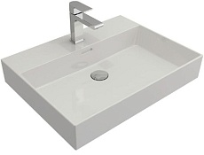 Мебель для ванной Creto Tivoli 60 см White