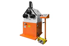 Гидравлический профилегибочный станок Stalex HRBM50HV 391023