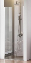 Душевая дверь Am.Pm Sunny W87G-80-1P-MT 80x190 прозрачное, хром матовый