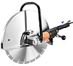 Электрический резчик Messer BL600 с бесщеточным двигателем с направляющей шиной 10-46-600
