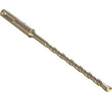 Бур по бетону SDS-plus (6х160 мм) Elitech 1820.026800