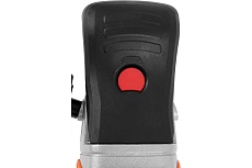 Эксцентриковая полировальная машина Messer M3028 800Вт 10-40-120