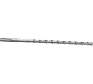 Сверло-бур (10х260 мм; SDS-plus) KW Skrab 32134