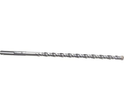 Сверло-бур (10х260 мм; SDS-plus) KW Skrab 32134