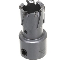 Коронка с твердосплавными напайками Power-Max 30 (24х30 мм) Karnasch 20.1130A-024